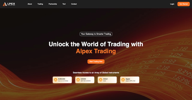 Alpex Trading
